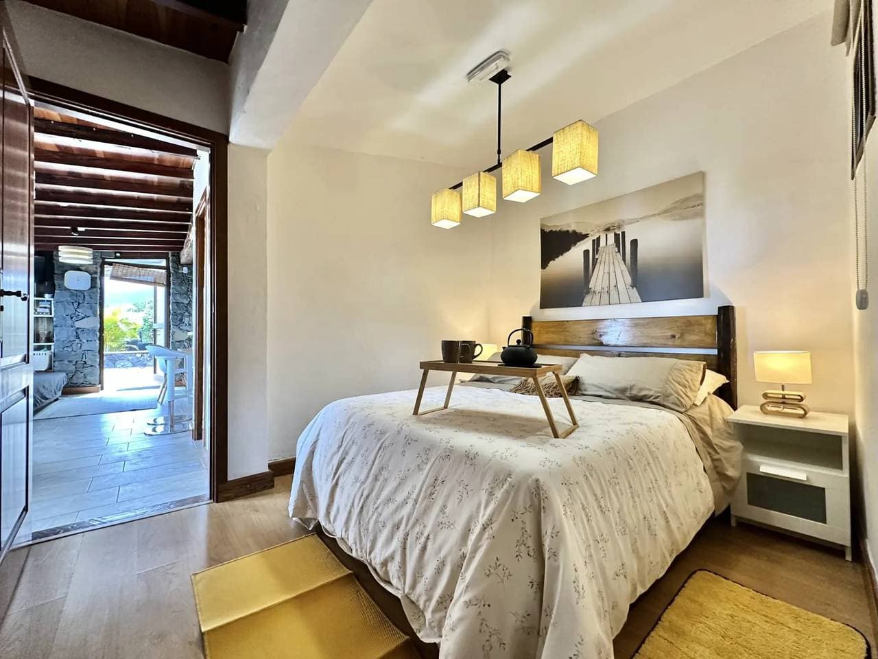 Foto 12 von 35: Maison 3 Personnes