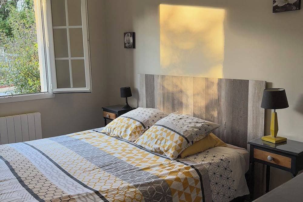 Foto 5 von 27: Just a stone's throw from Puys Beach and Dieppe, \"Le Titou\" Vacation Rental in Petit Caux Bracquemont
