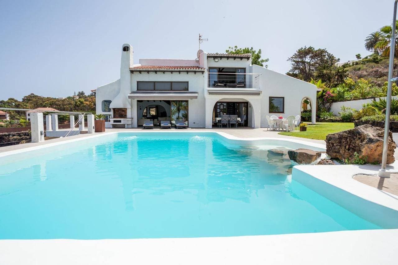 Casa Las Rocas 1