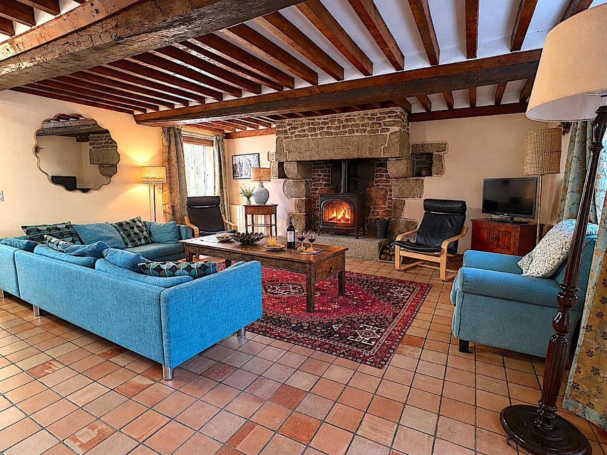 Foto 4 von 56: Villa
