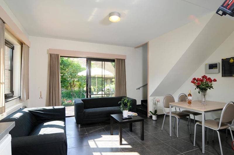 Foto 6 von 25: Two-Bedroom Holiday Home