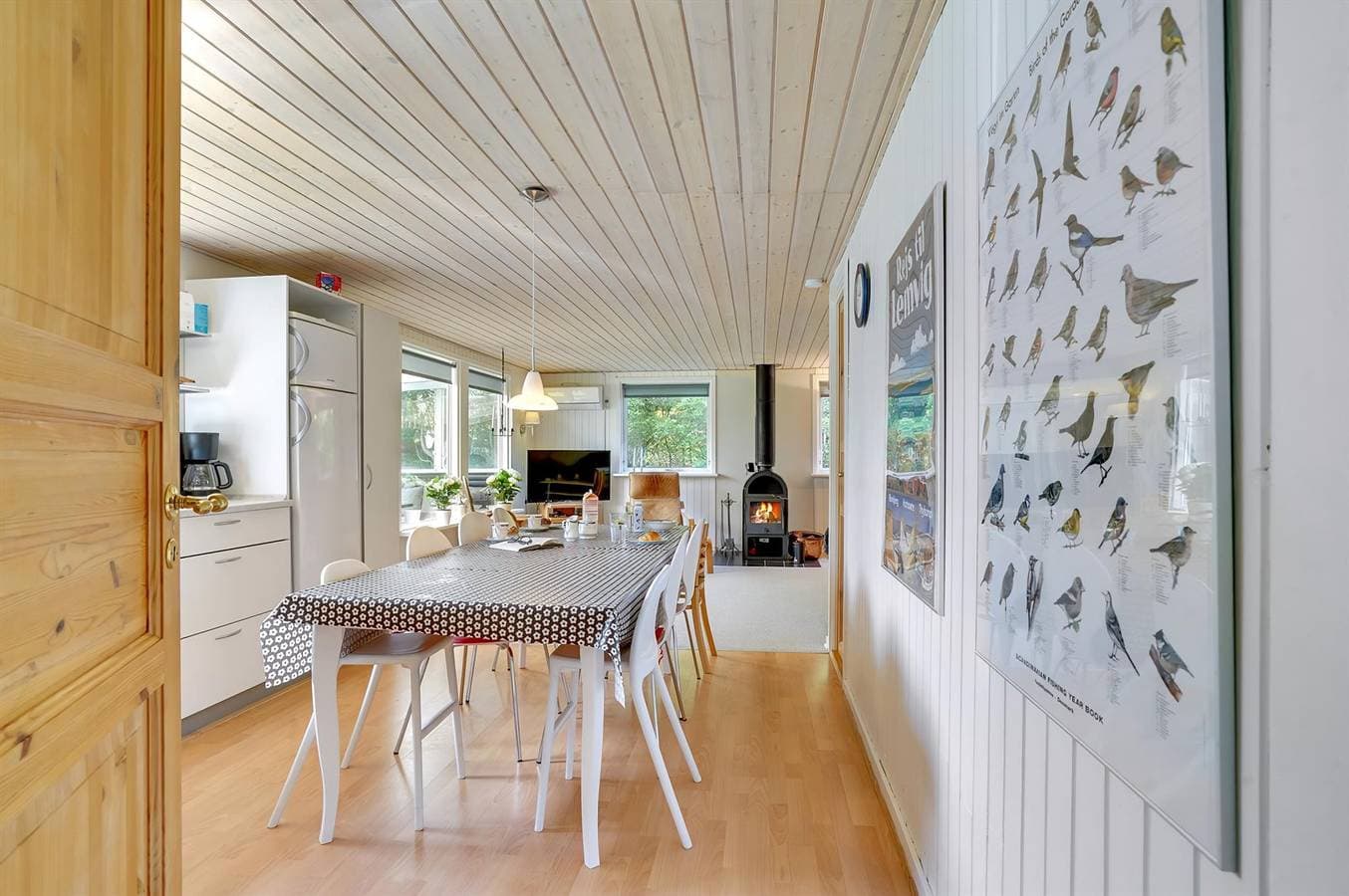 Foto 3 von 24: Pet friendly home in Ulfborg with WiFi
