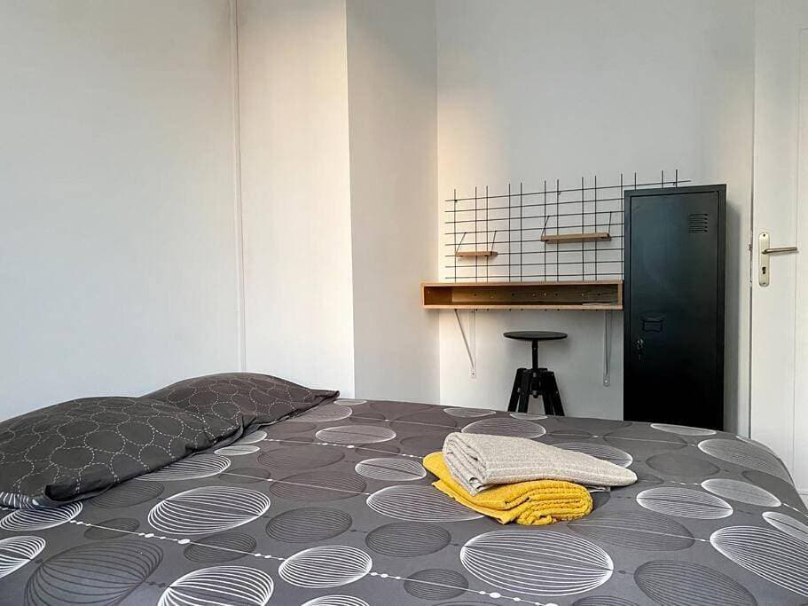 Foto 4 von 24: Apartment