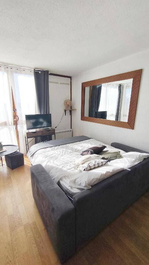 Foto 5 von 34: One-Bedroom Apartment