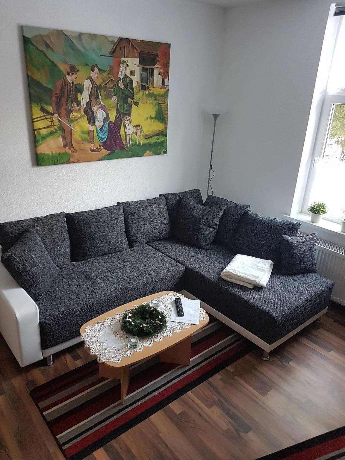 Foto 11 von 11: Zur Alten Oberförsterei