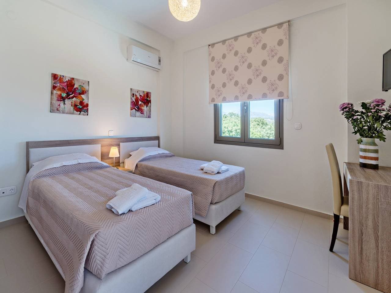 Foto 2 von 30: Chloe Villa in Rethymno