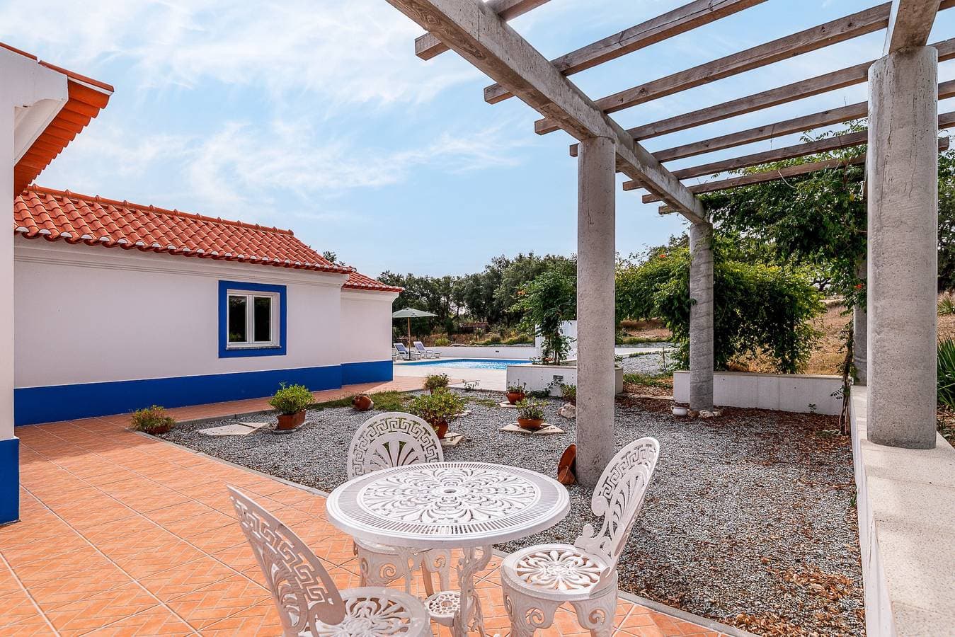 Foto 3 von 34: Monte Cores Do Vale – Villa mit privatem Pool