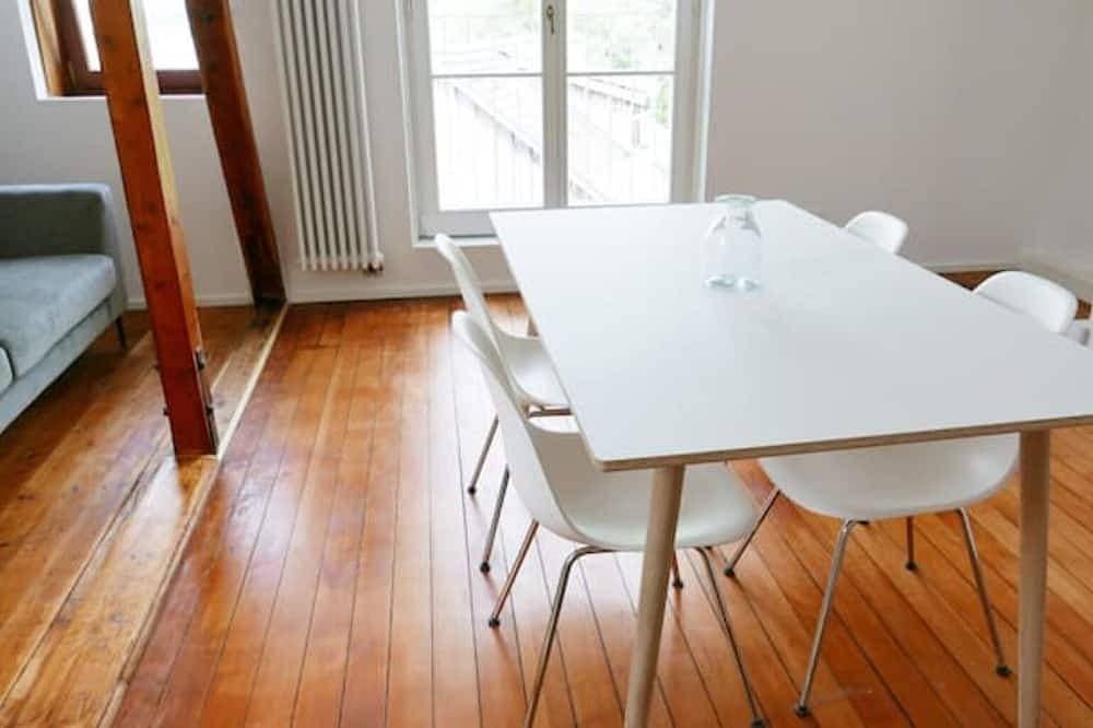 Foto 7 von 8: Haus Münsterblick – Wohnung Paul