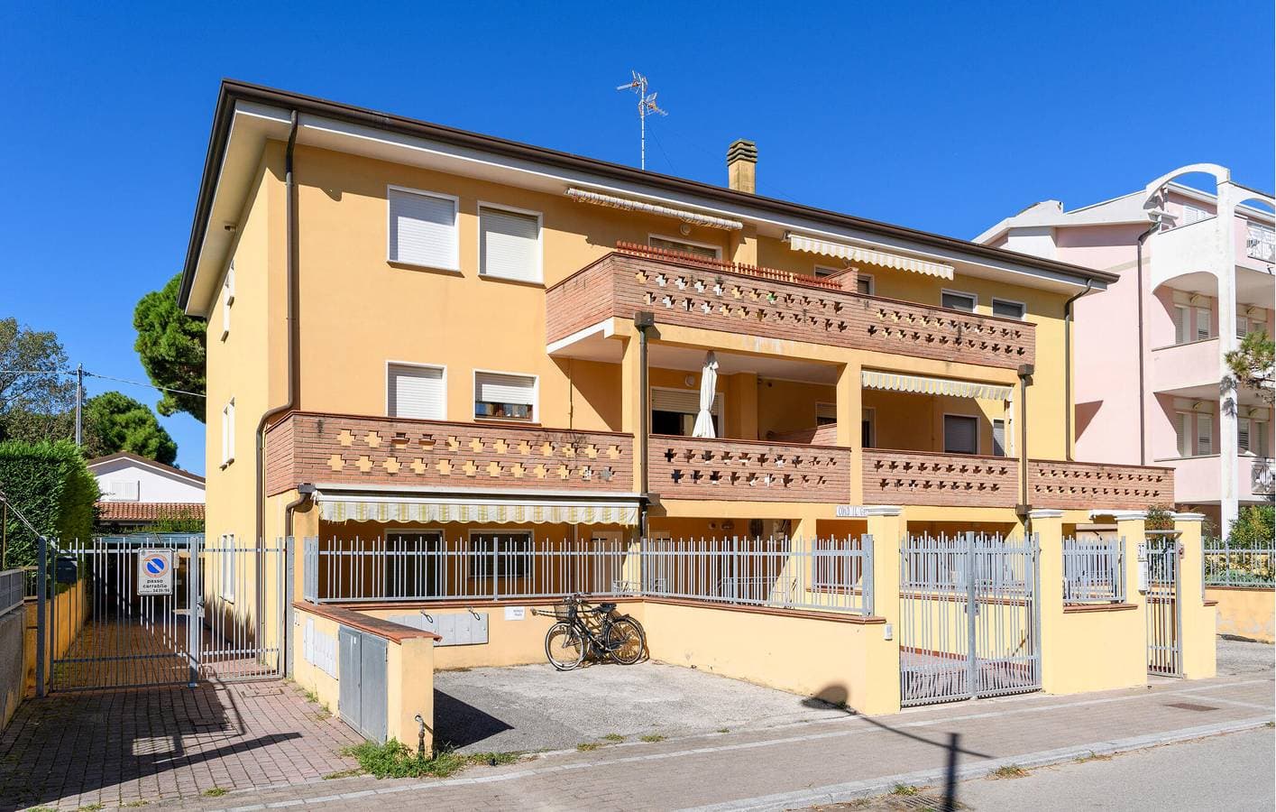 Ferienwohnung 63m² 1