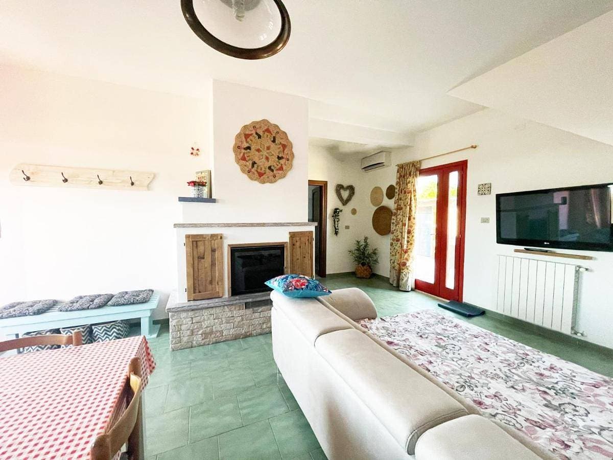 Foto 5 von 26: Two-Bedroom House