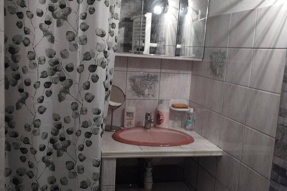 Foto 4 von 10: Studio 4 Personnes Avec Balcon aux Pieds des Remontées Mécaniques
