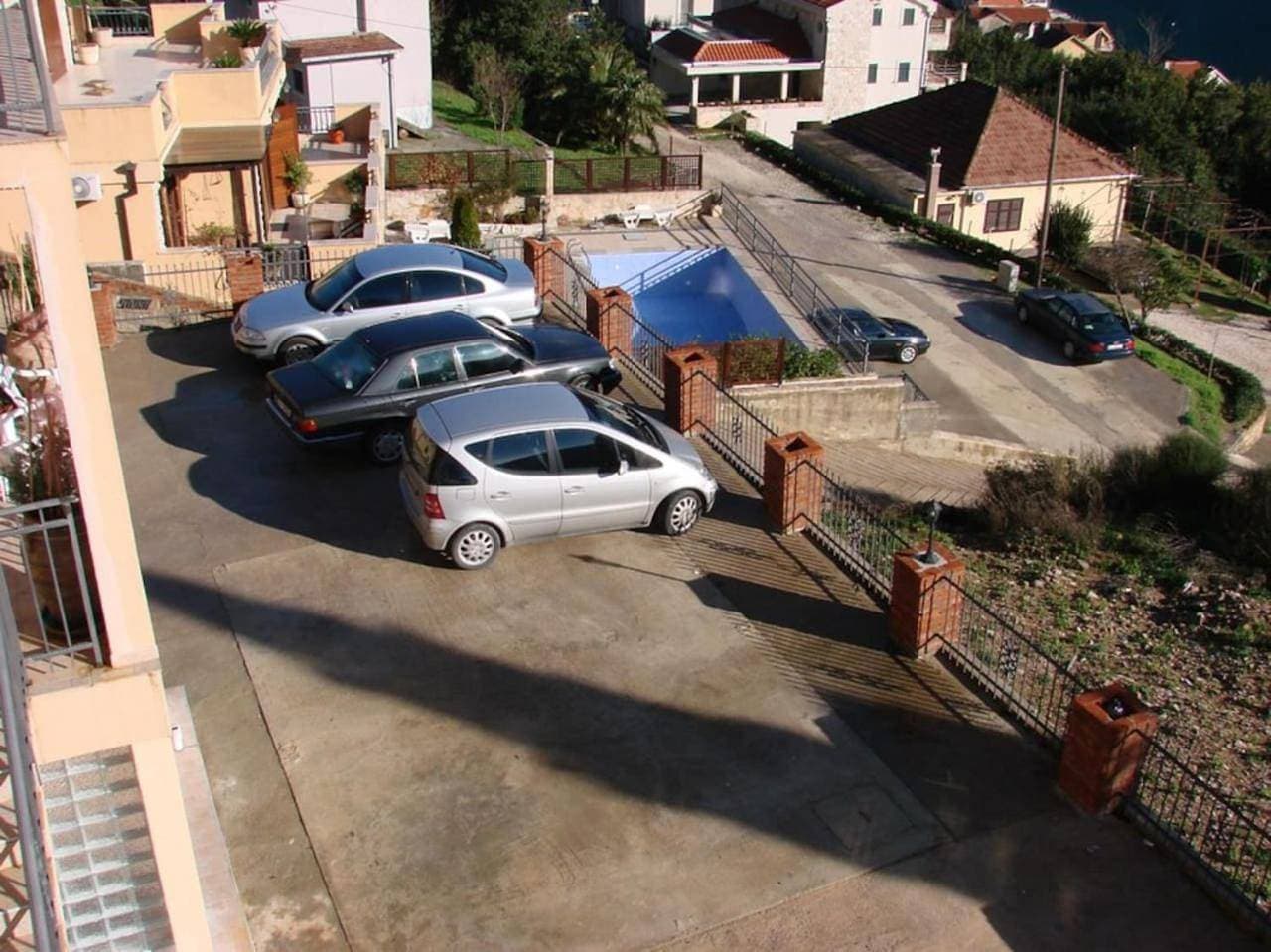 Foto 10 von 27: Studio Apartment with Sea View