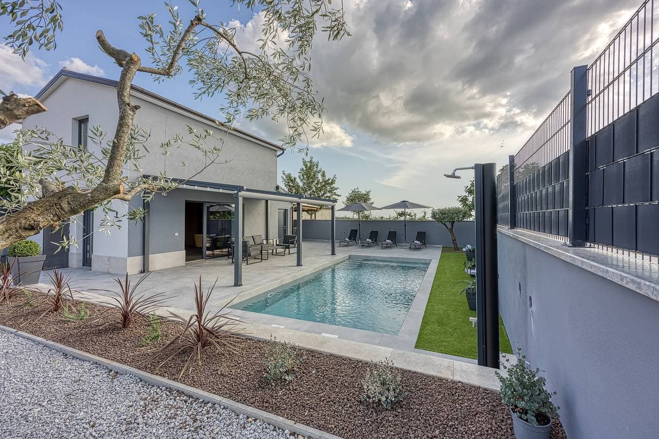 Villa Ana with Private Pool 1
