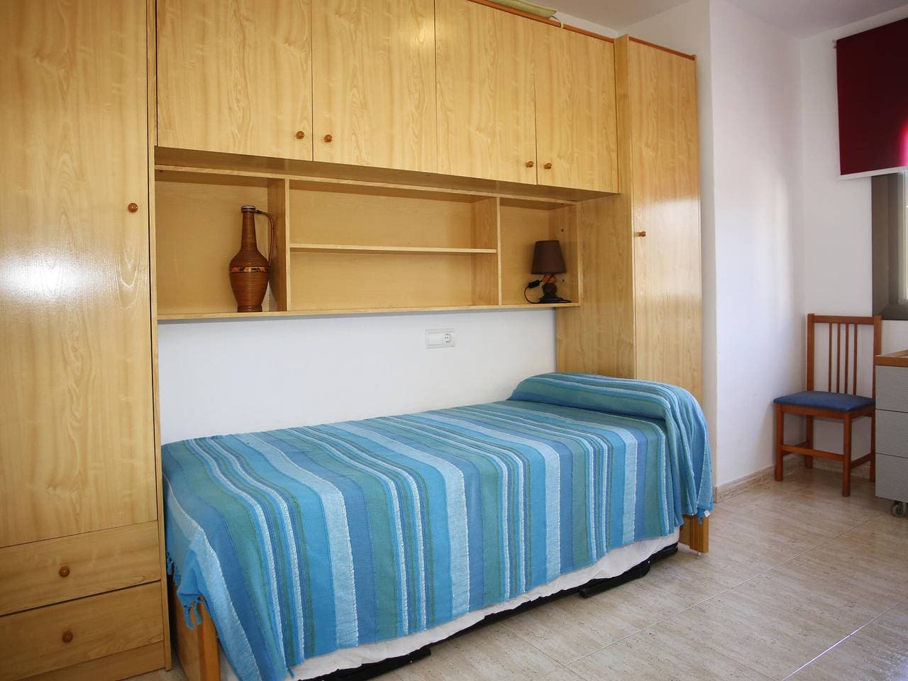Foto 9 von 13: Wohnung mit Klimaanlage und atemberaubendem Meerblick