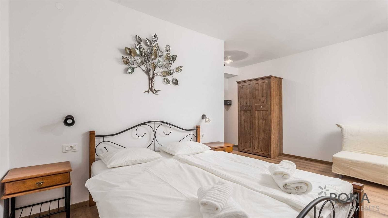 Foto 3 von 38: Rona Mea Vista Zimmer 3