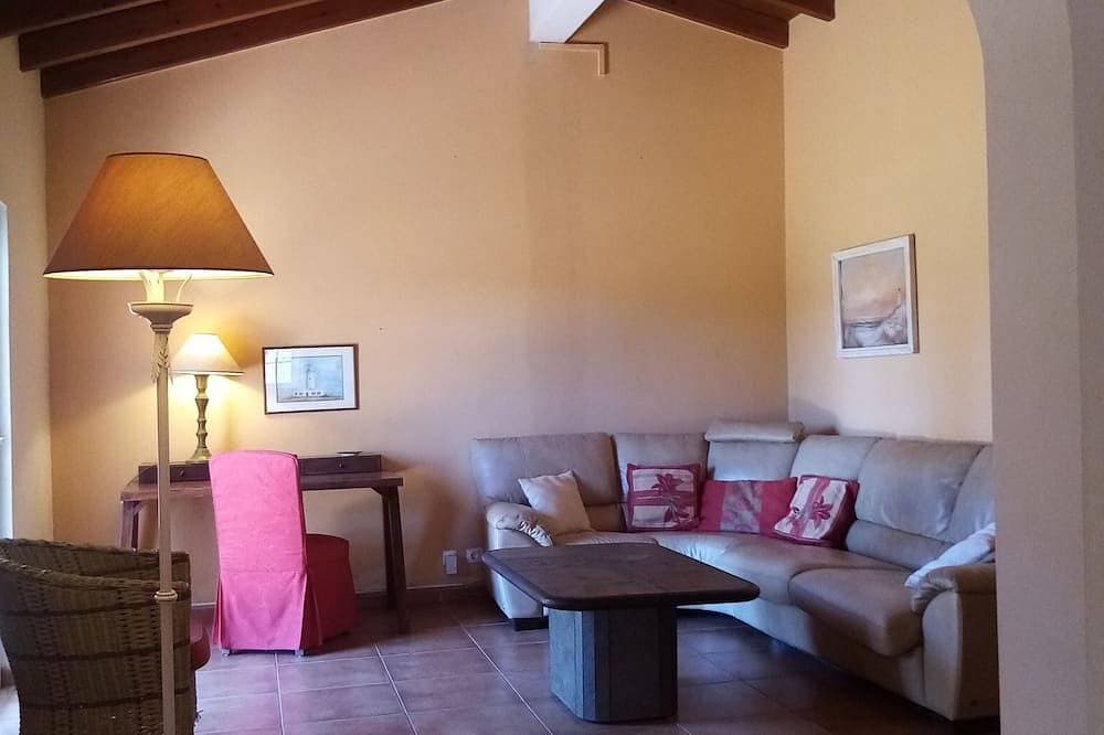 Foto 6 von 21: Ein Ferienhaus Auf Dem Land