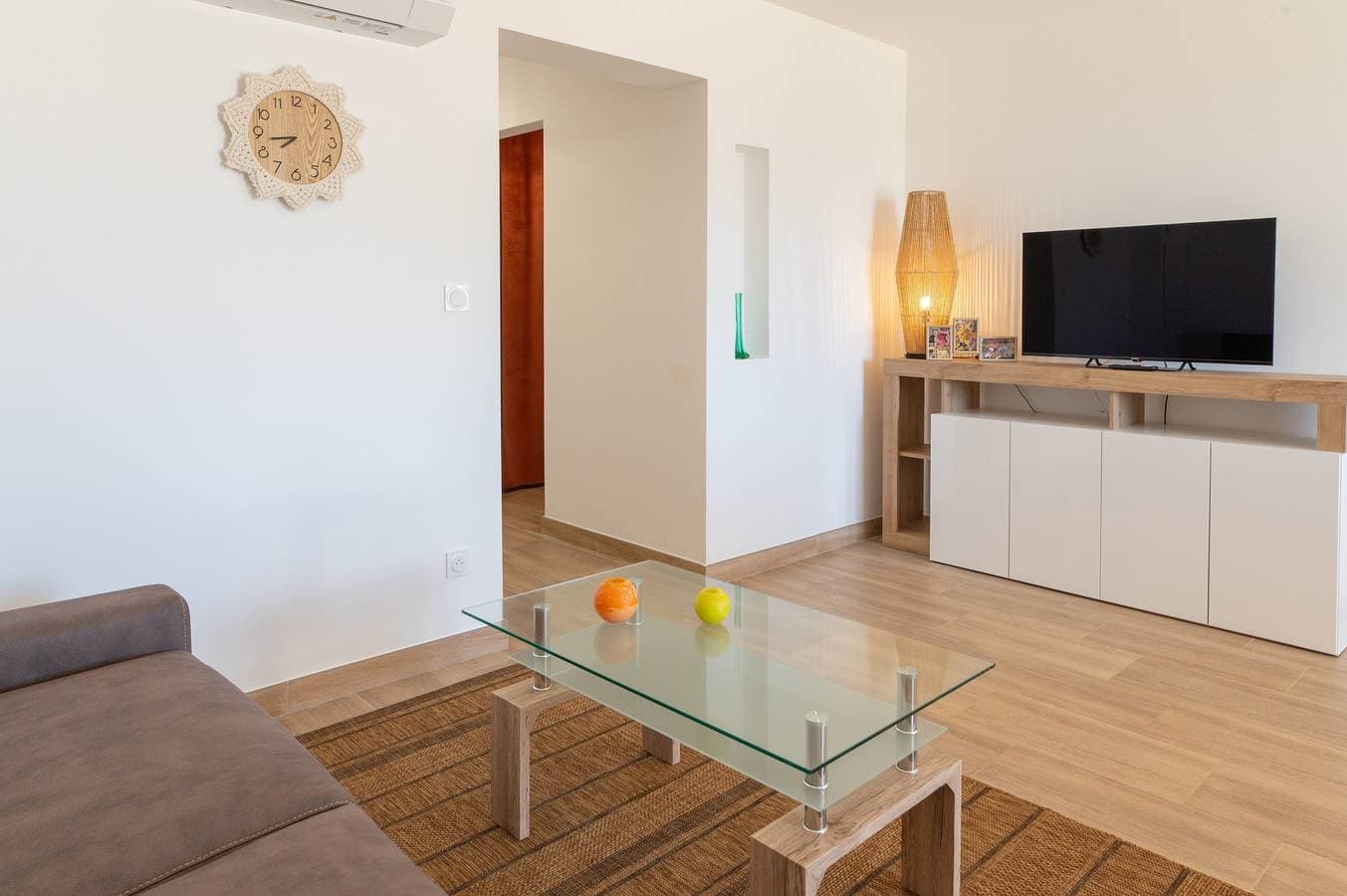 Foto 5 von 26: Apartment 'La Dolce Vita 9' mit Meerblick, WLAN und Klimaanlage
