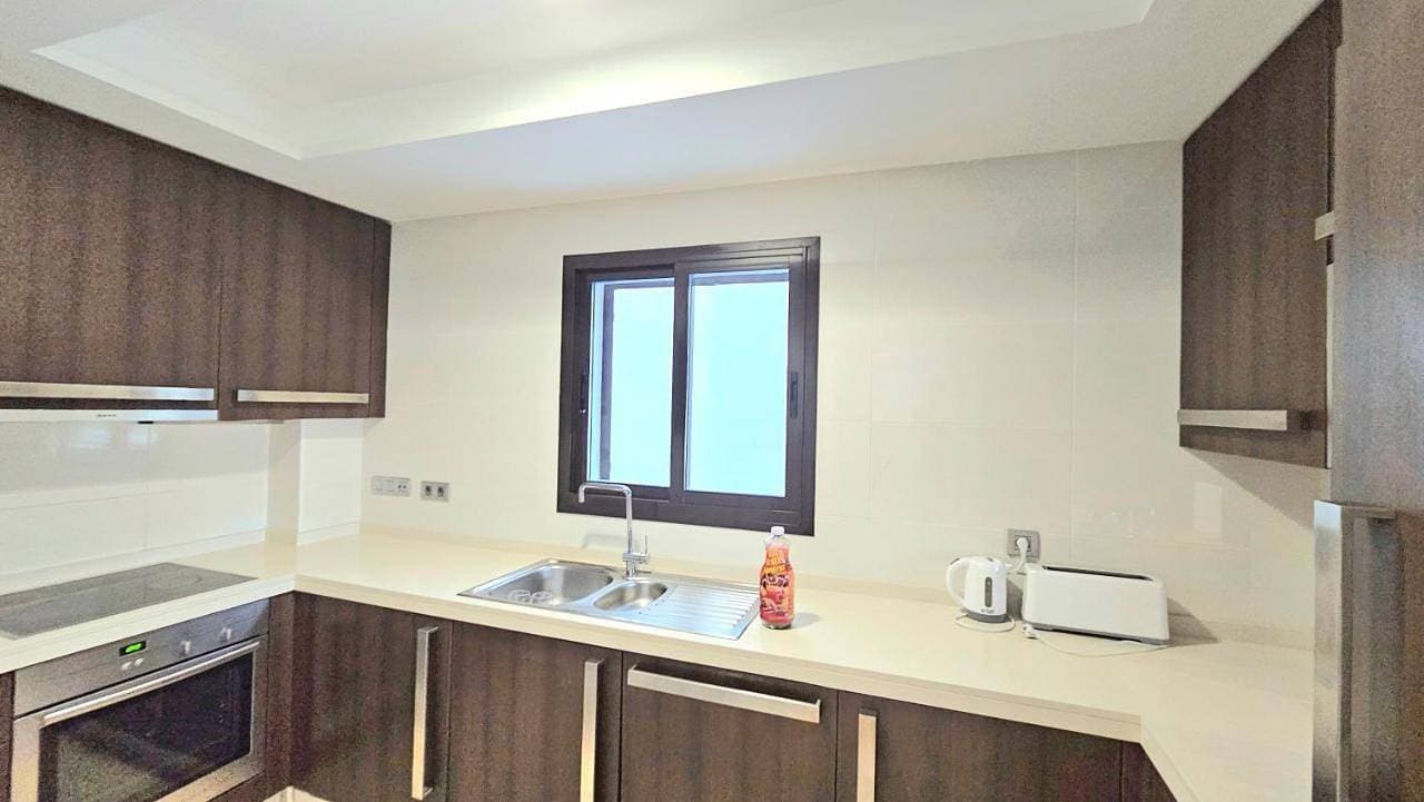 Foto 5 von 30: Two-Bedroom Apartment