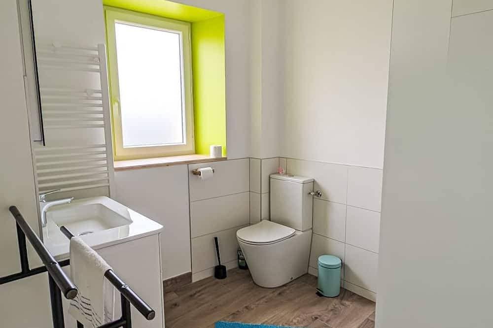 Foto 10 von 30: Gîte 2 \"Le Bateau Yves\