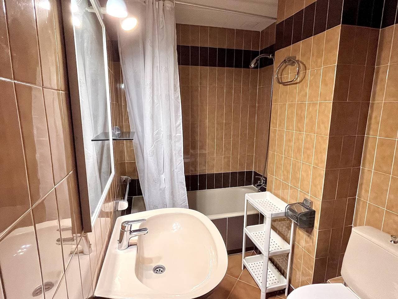 Foto 13 von 34: Großzügige Ferienwohnung direkt am Meer mit traumhaftem Ausblick