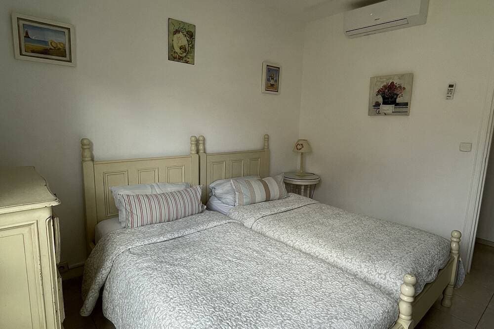 Foto 5 von 30: ‚La Colline’ Luxusapartment mit Ausblick über Villefranche Bucht/Kap Ferrat