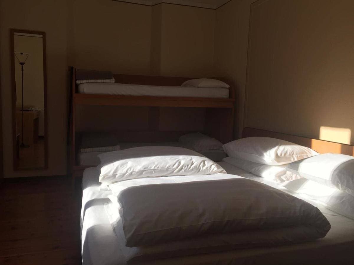 Foto 2 von 6: Double or Twin Room