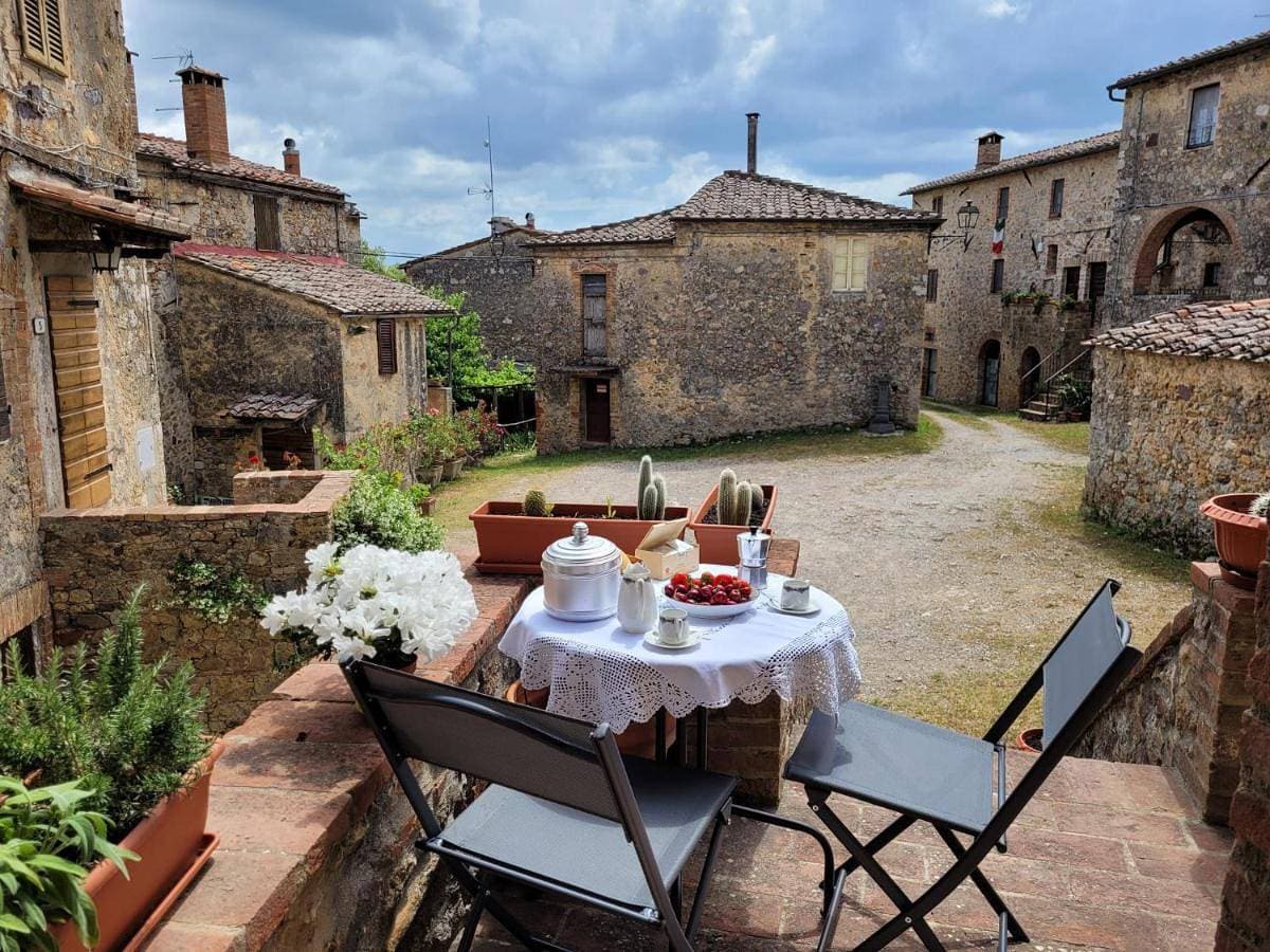 Casa Lucia 1
