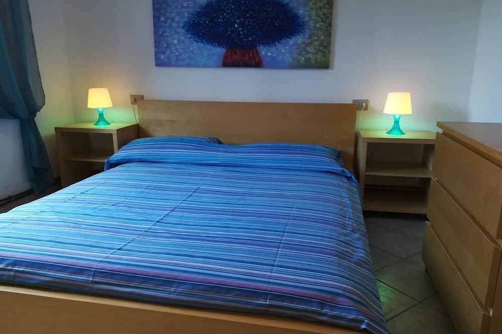 Foto 2 von 30: San Teodoro Wohnung in Residenz mit Schwimmbad