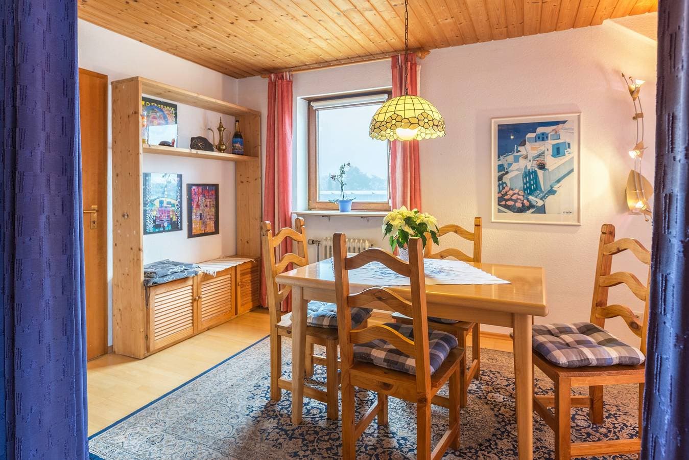 Foto 9 von 29: Charmante Ferienwohnung Schlegel in ruhiger Gegend