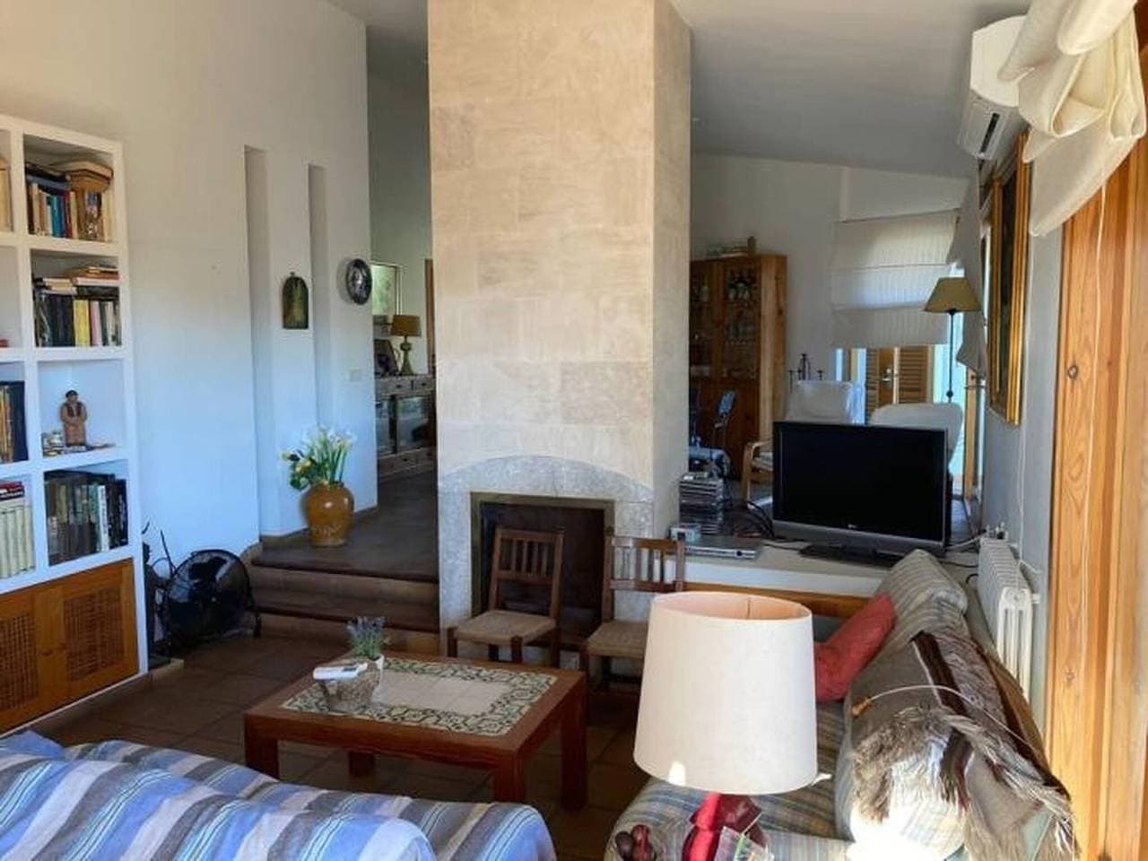 Foto 9 von 23: Casa Tintorera, Sa Rapita, Mallorca