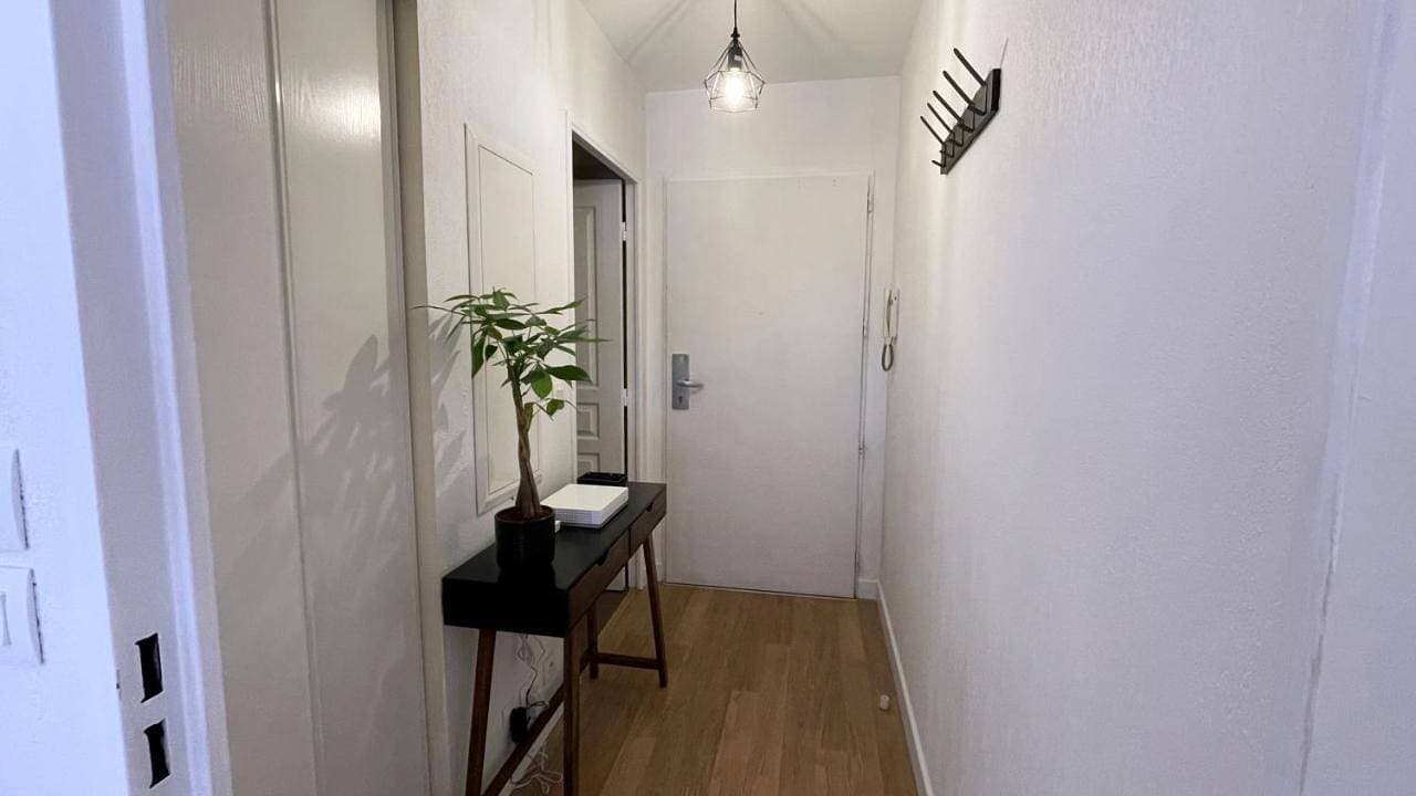 Foto 6 von 20: Studio Apartment