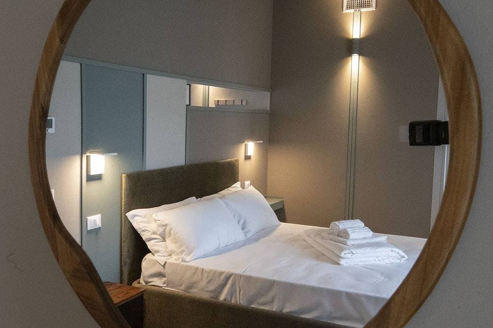 Foto 5 von 24: Apartment-Premium-Ensuite-Balkon