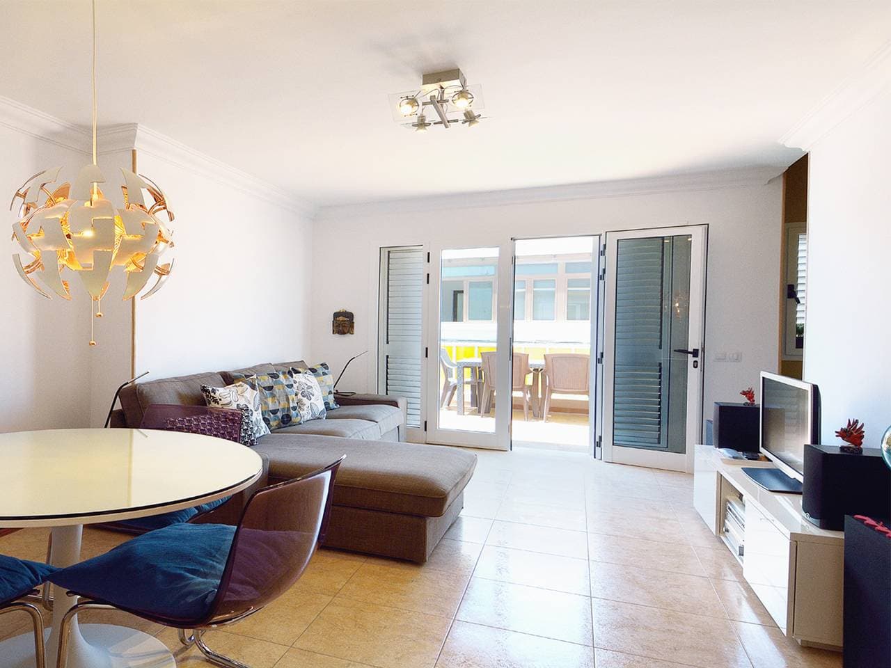 Foto 7 von 28: Centric Home - Solarium Terrace - Sea Views