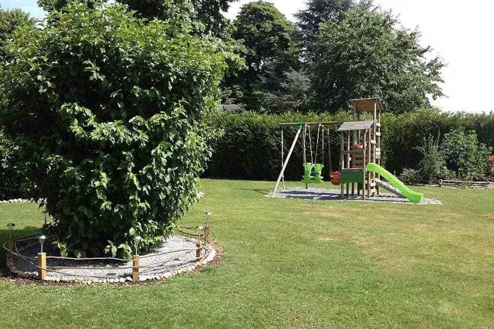 Foto 11 von 17: La charretterie du petit bois