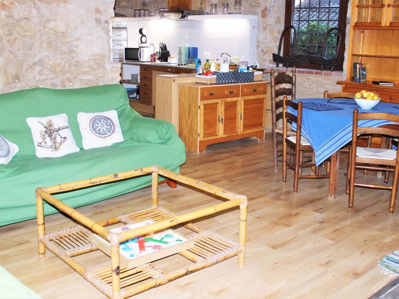 Foto 8 von 39: Ferienhaus nahe Cala Pedrosa Strand