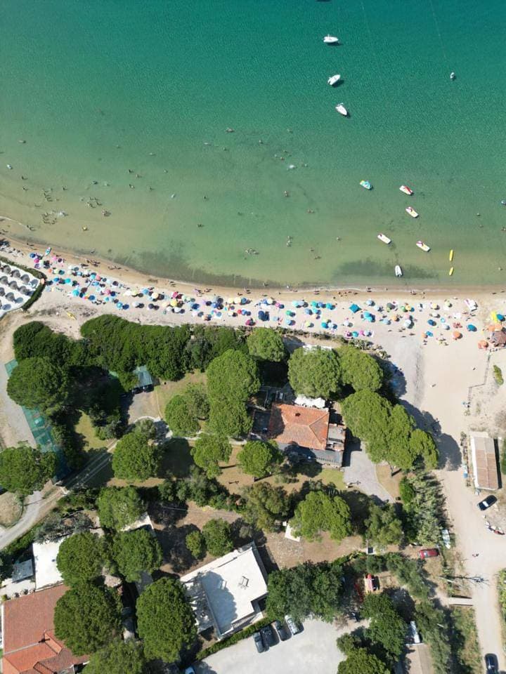 Foto 11 von 38: Villa - Beach Front