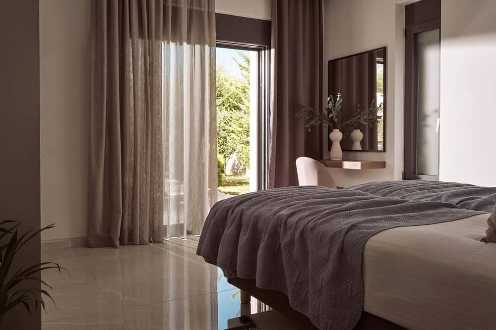 Foto 2 von 30: Solis Ortus Villa, a Sublime Sanctuary with Pool
