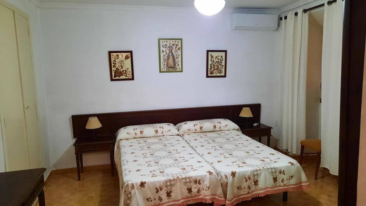 El apartamento de Luisa 1