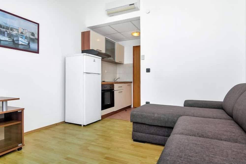 Foto 10 von 23: Ferienwohnung Rubin