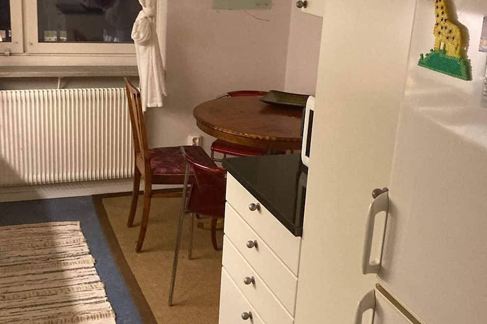 Gemütliche 1-Zimmer-Wohnung im Zentrum von Kungsholmen, Stockholm 1