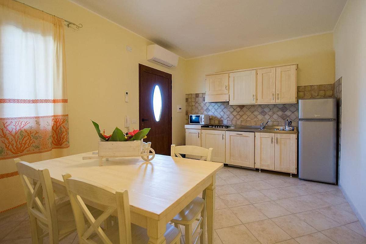 Foto 7 von 25: Schönes Ferienhaus in Sardegna, Italien