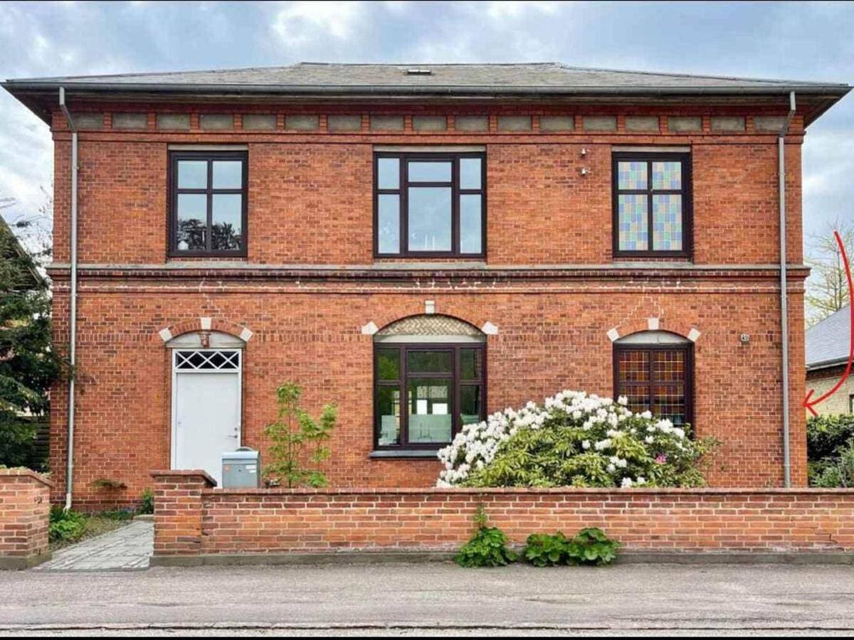 5 star holiday home in Stege 1