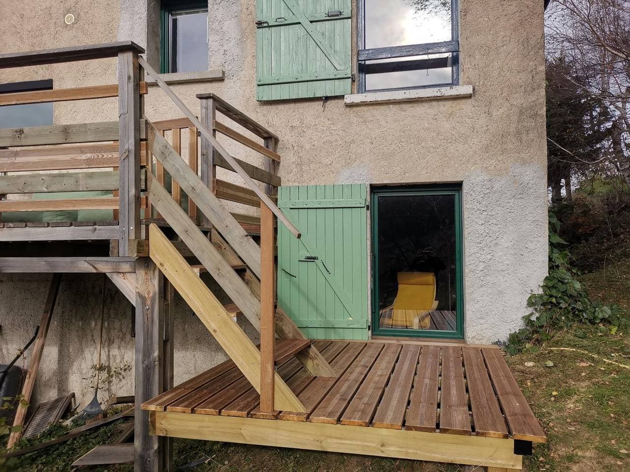 Foto 8 von 21: Le Vercors Scandinave