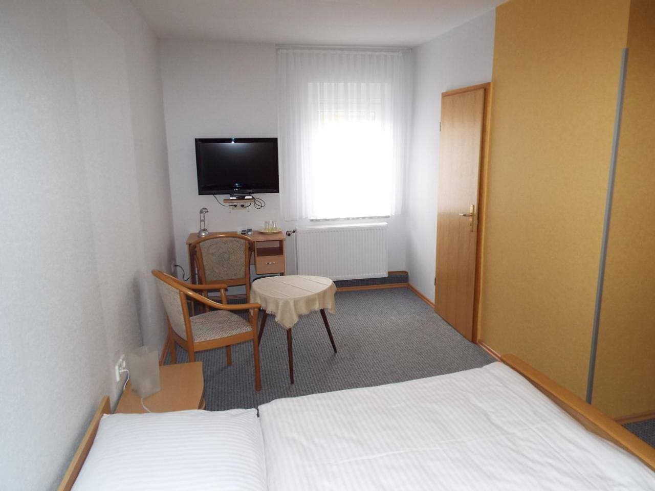 Foto 6 von 11: Double Room