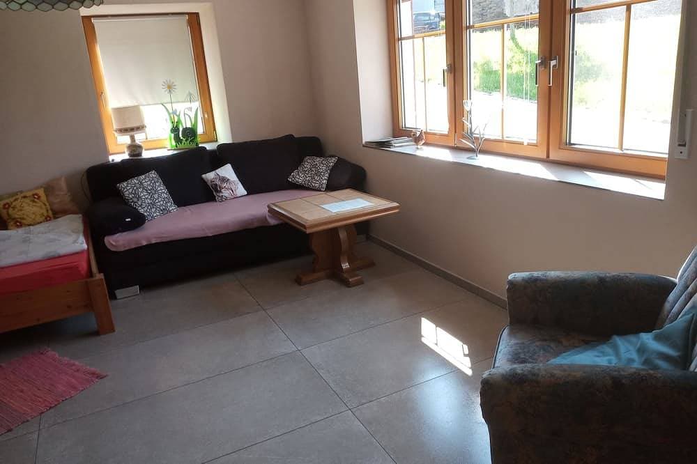 Foto 5 von 16: Ferienwohnung/App. für 5 Gäste mit 60m² in Kleinich