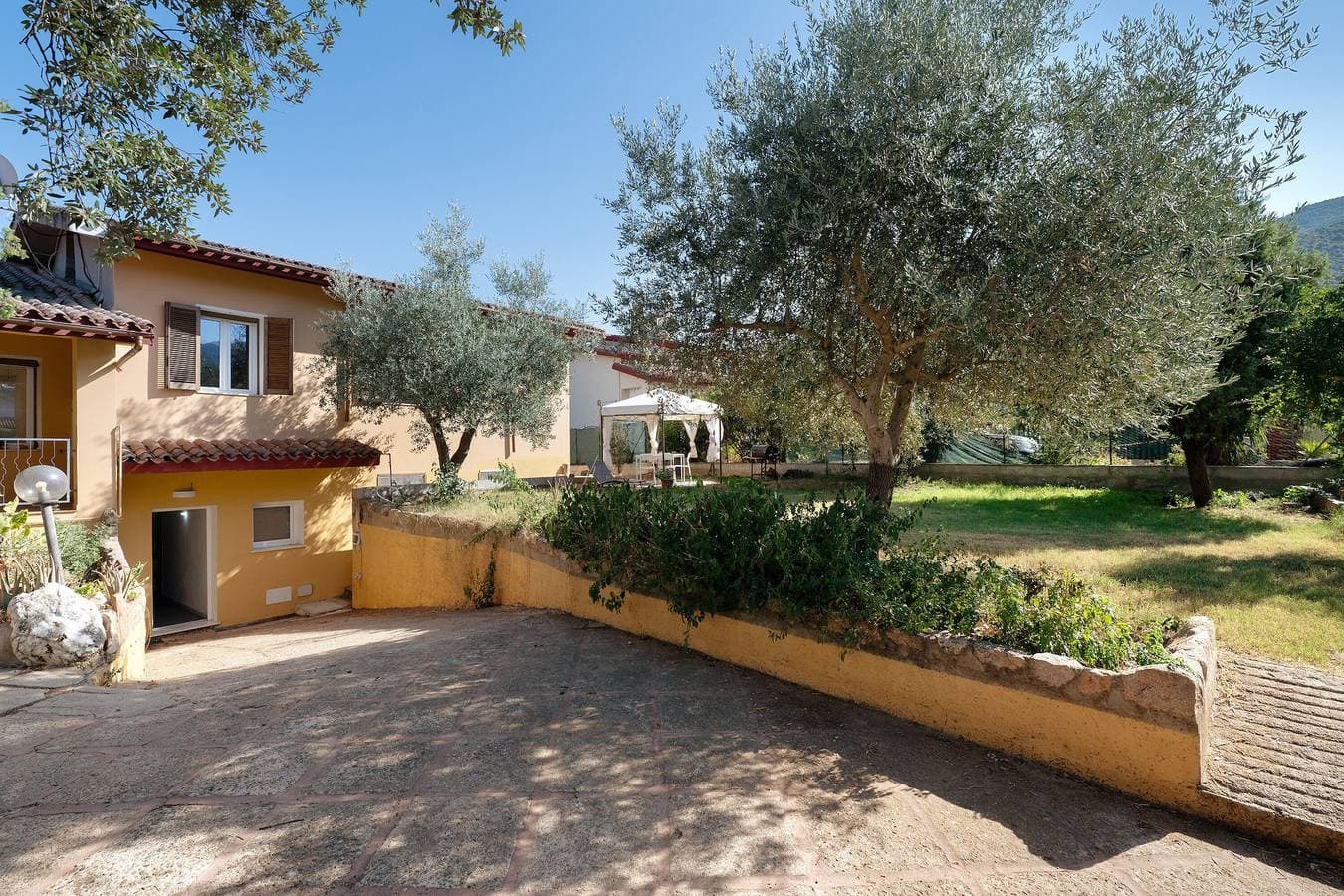 Thilimba Casa Vacanze 1