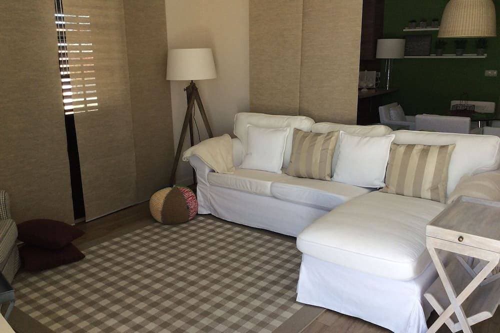 Foto 5 von 7: Elegant Apartment in Downtown