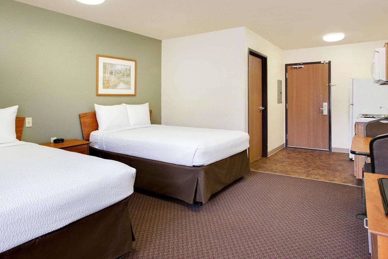 Foto 12 von 15: Hotel für 2 Personen