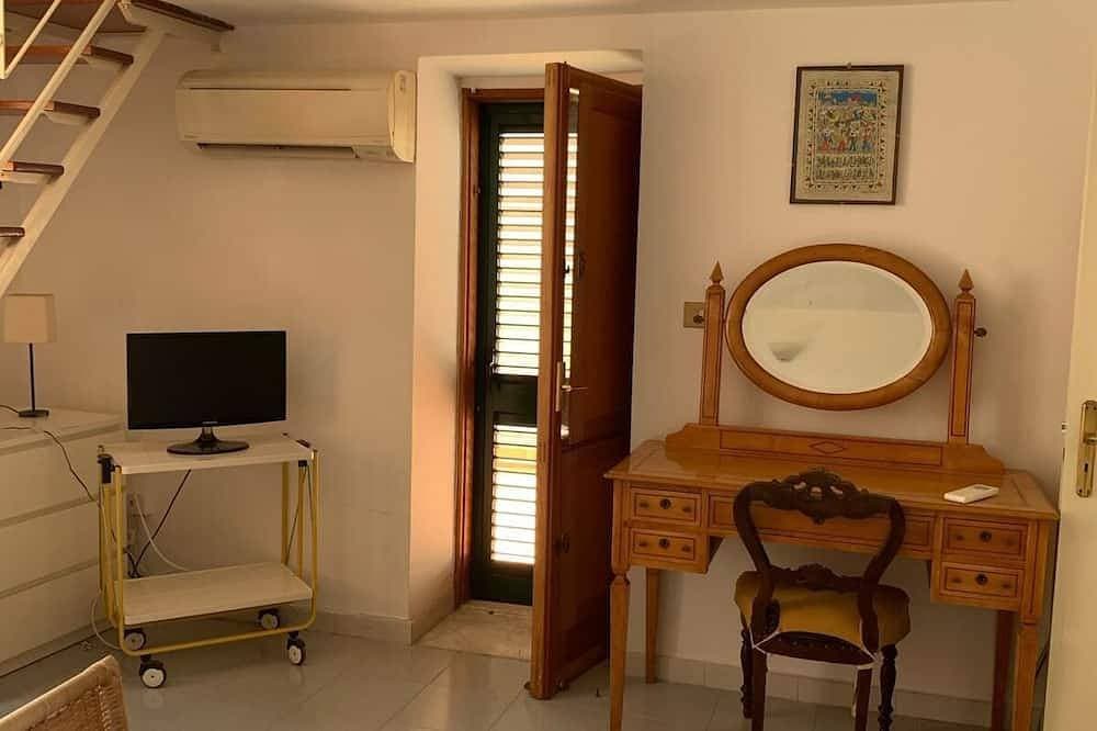 Foto 7 von 30: Ferienwohnung mit Terrasse in der Altstadt- Amalfi - Luna