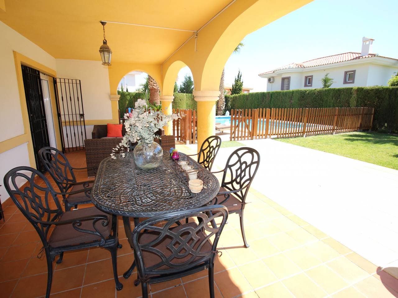 Foto 5 von 42: Villa 25